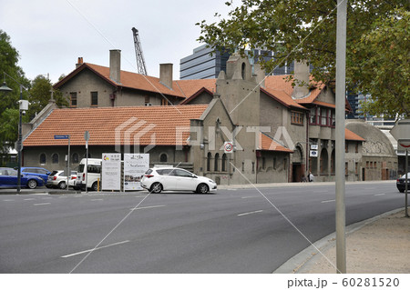 Victoria Police Museum, Melbourne, Australia Victoria Police Museum, Melbourne, Australia 60281520