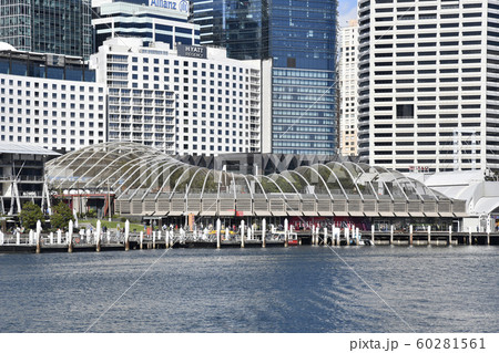 Darling Harbour, Sydney, Australia Darling Harbour, Sydney, Australia 60281561