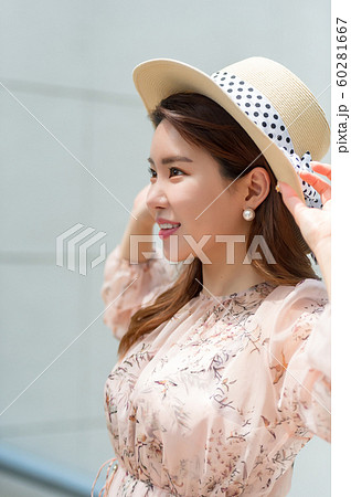 女性 女 女の子 60281667