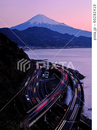 さった峠からの風景-6513 60282419