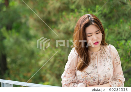 人 人間 韓国人 60282538