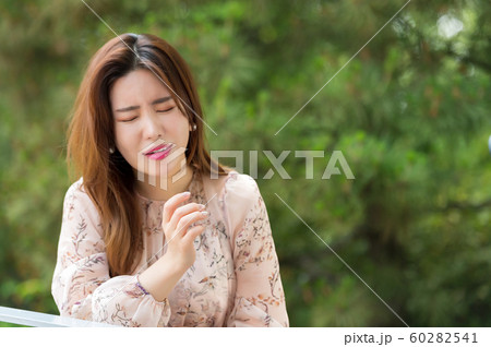 人 人間 韓国人 60282541