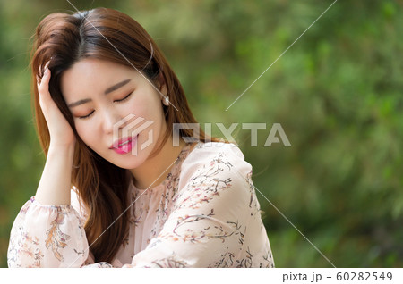 女性 女 女の子 60282549