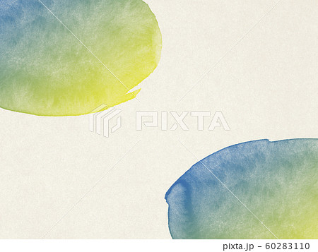 背景素材-インク-掠れ-にじみ 60283110