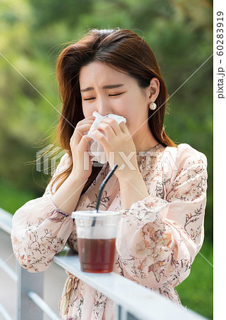 女性 女 女の子 60283919