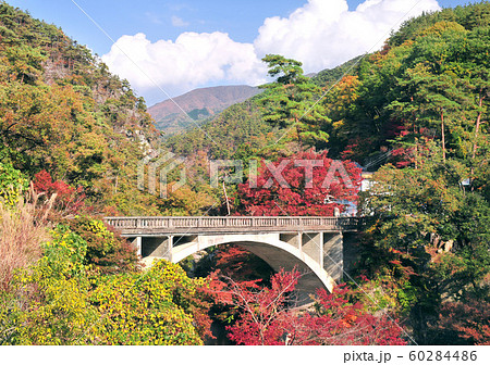 秋の昇仙峡-17666 秋の昇仙峡-17666 60284486