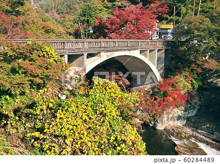 昇仙峡長潭橋-17668 昇仙峡長潭橋-17668 60284489