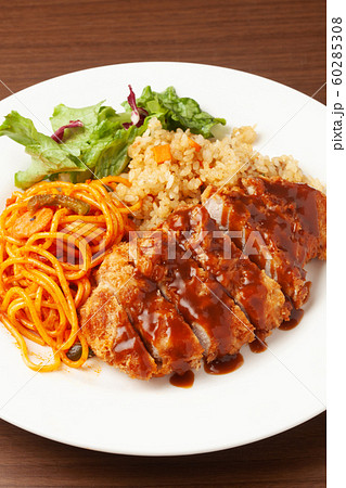 トルコライス 60285308