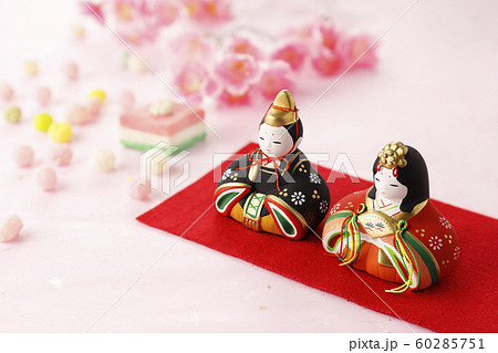 ひなまつり 60285751