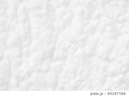 White delicate cotton texture with for background. 60287566