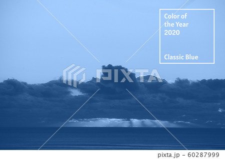 Beautiful landscape sea view. Beautiful landscape sea view. 60287999