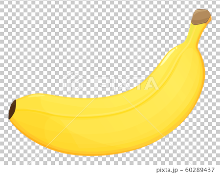 香蕉插圖_1 香蕉插圖_1 60289437