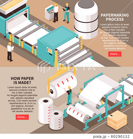 Paper Factory Banners 60290132