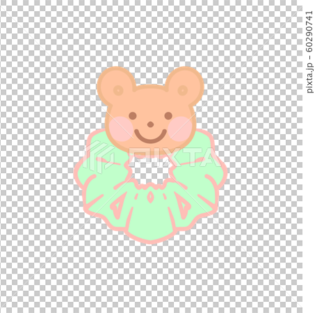 Baby swoosh rattle 60290741