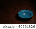 アンティークの琺瑯皿 60291326