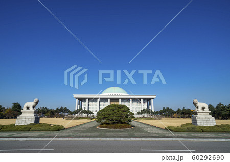 建物 国会議事堂 議事堂 60292690