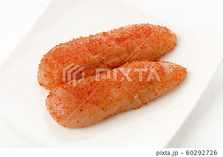 辛子明太子 60292726