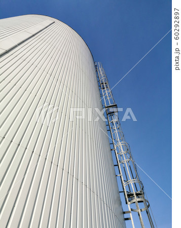 Biomass crane for handling biomass woodchip Biomass crane for handling biomass woodchip 60292897