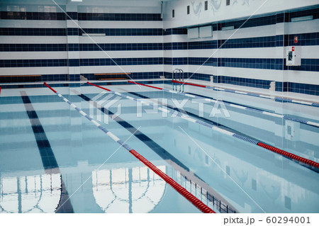 pool for swimming athletes of the track pool for swimming athletes of the track 60294001