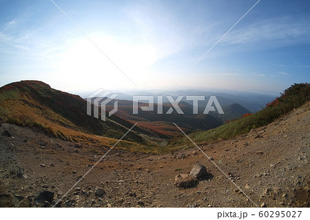 栗駒山 栗駒山 60295027