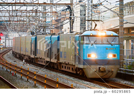 朝のM250 60295865