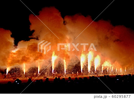 炎の祭典 60295877