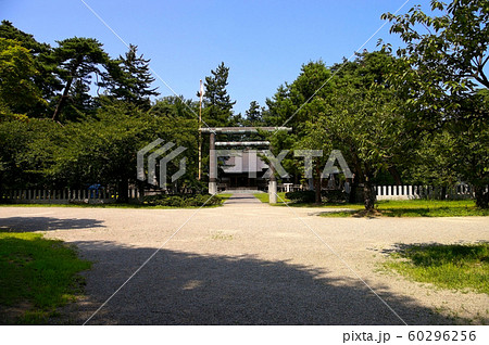 弘前 護国神社 弘前 護国神社 60296256