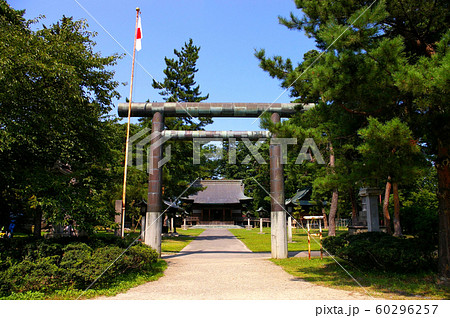 弘前 護国神社 弘前 護国神社 60296257