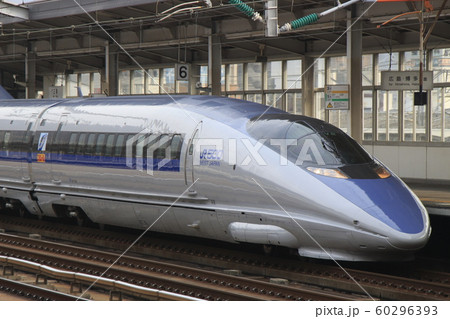山陽新幹線500系 60296393