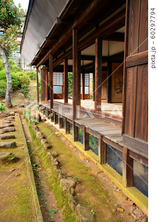 小原宿本陣 60297794