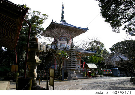 最御崎寺 60298171