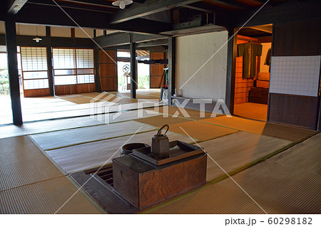 小原宿本陣・内観 小原宿本陣・内観 60298182