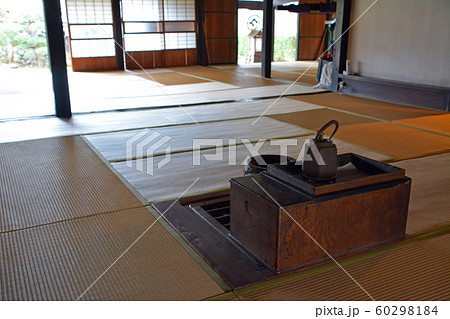 小原宿本陣・内観 60298184