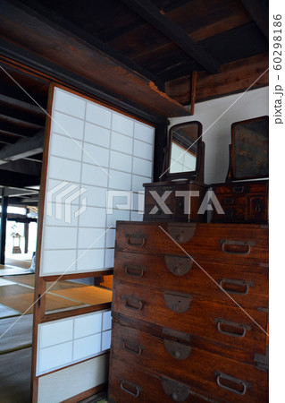 小原宿本陣・内観 60298186