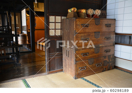 小原宿本陣・内観 小原宿本陣・内観 60298189