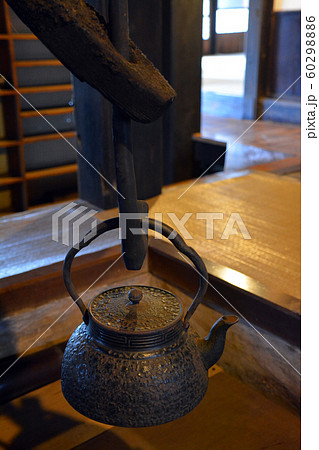 小原宿本陣・内観 60298886