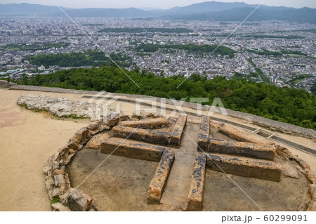 大文字山 大文字山 60299091