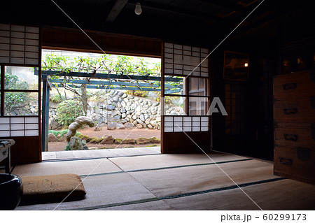 小原宿本陣・内観 60299173