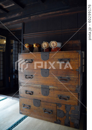 小原宿本陣・内観 小原宿本陣・内観 60299176