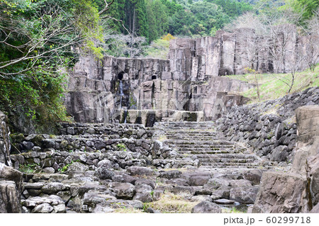 冠岳花川砂防公園 冠岳花川砂防公園 60299718