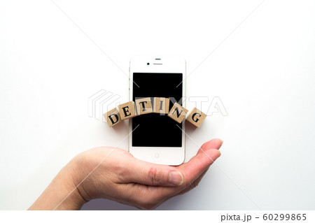 イメージ　出会い系  deting 60299865