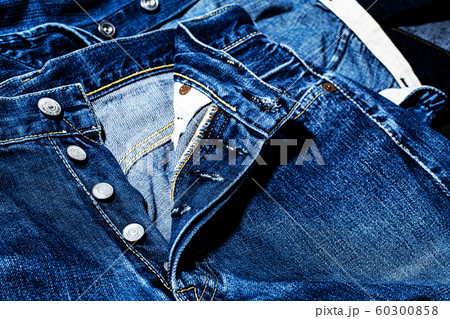 デニムパンツ デニムパンツ 60300858