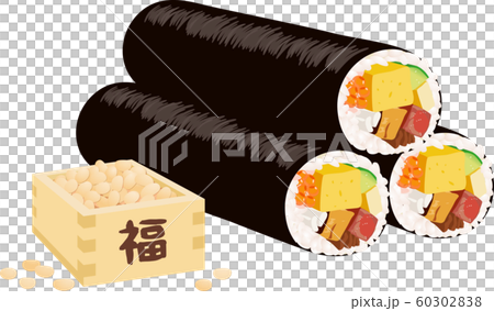 Makikata bean firewood left facing Makikata bean firewood left facing 60302838