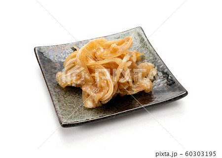 ミミガーナムル 60303195