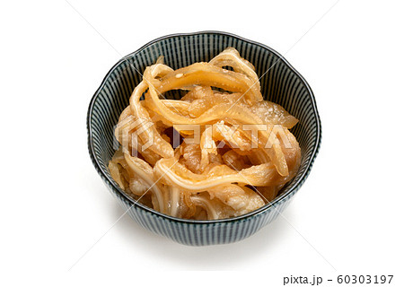 ミミガーナムル ミミガーナムル 60303197