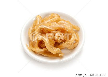 ミミガーナムル 60303199