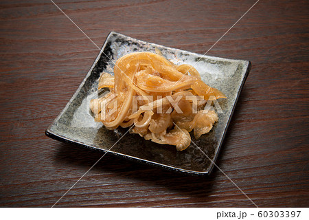 ミミガーナムル 60303397