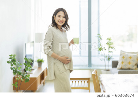 妊婦 妊婦 60303674