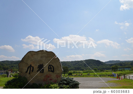 巾着田(埼玉県日高市) 60303683