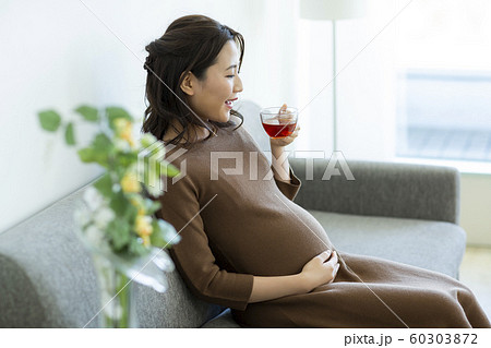 妊婦 お茶 妊婦 お茶 60303872